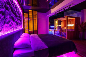 DreamLux Apartments